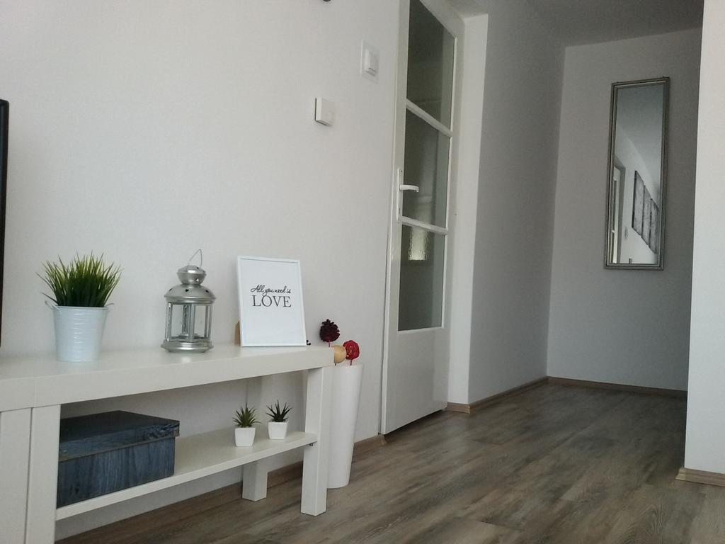 Studio Apartman Toplica Daruvar Extérieur photo