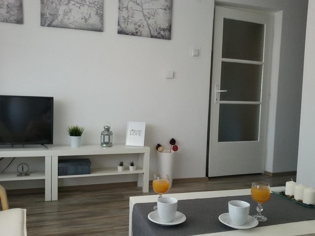 Studio Apartman Toplica Daruvar Extérieur photo